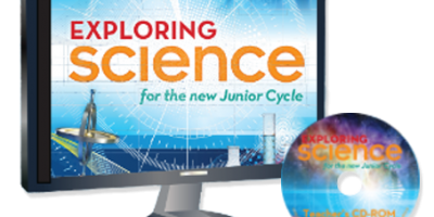 Exploring Science Digital Resources