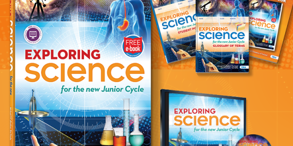 Exploring Science Package