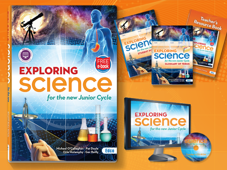 Exploring Science Package